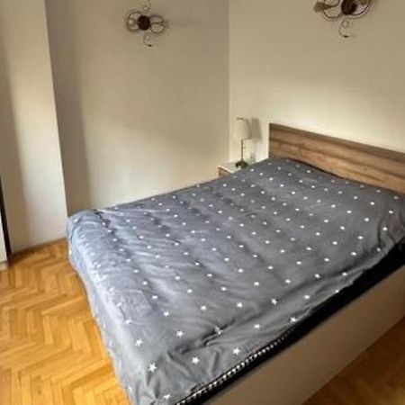 Nn Apartment Skopje Luaran gambar