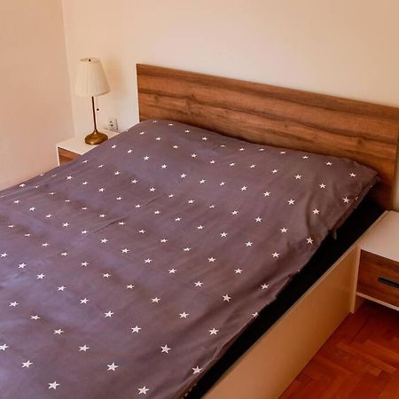 Nn Apartment Skopje Luaran gambar