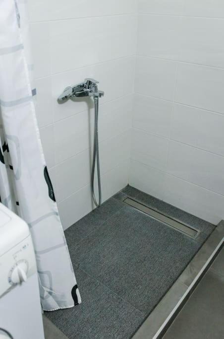 Nn Apartment Skopje Luaran gambar