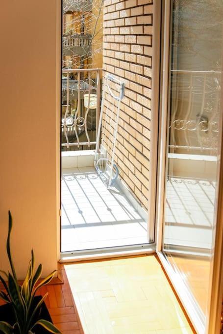 Nn Apartment Skopje Luaran gambar